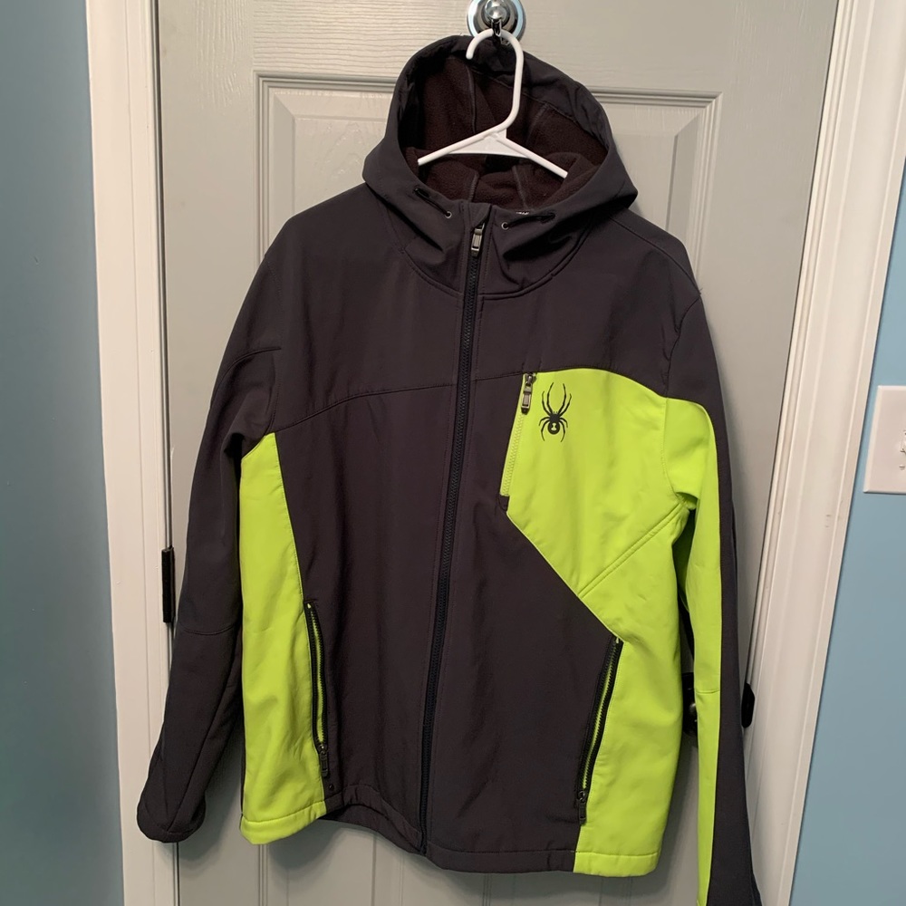 Spyder Men’s Jacket